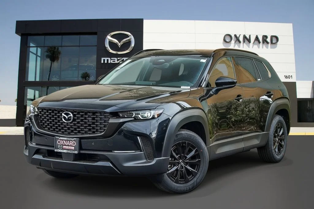 2026 Mazda CX-50 2.5 Hybrid Premium's photo