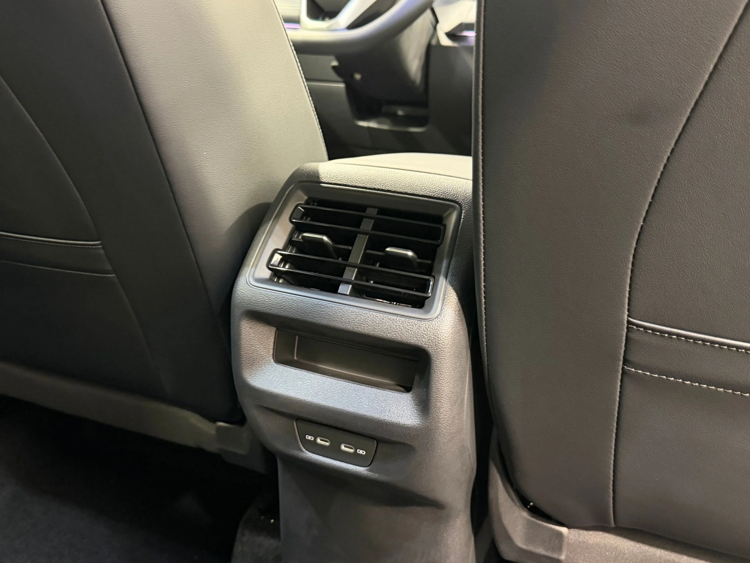 New 2026 Gray Volkswagen SE R-Line Black image 41