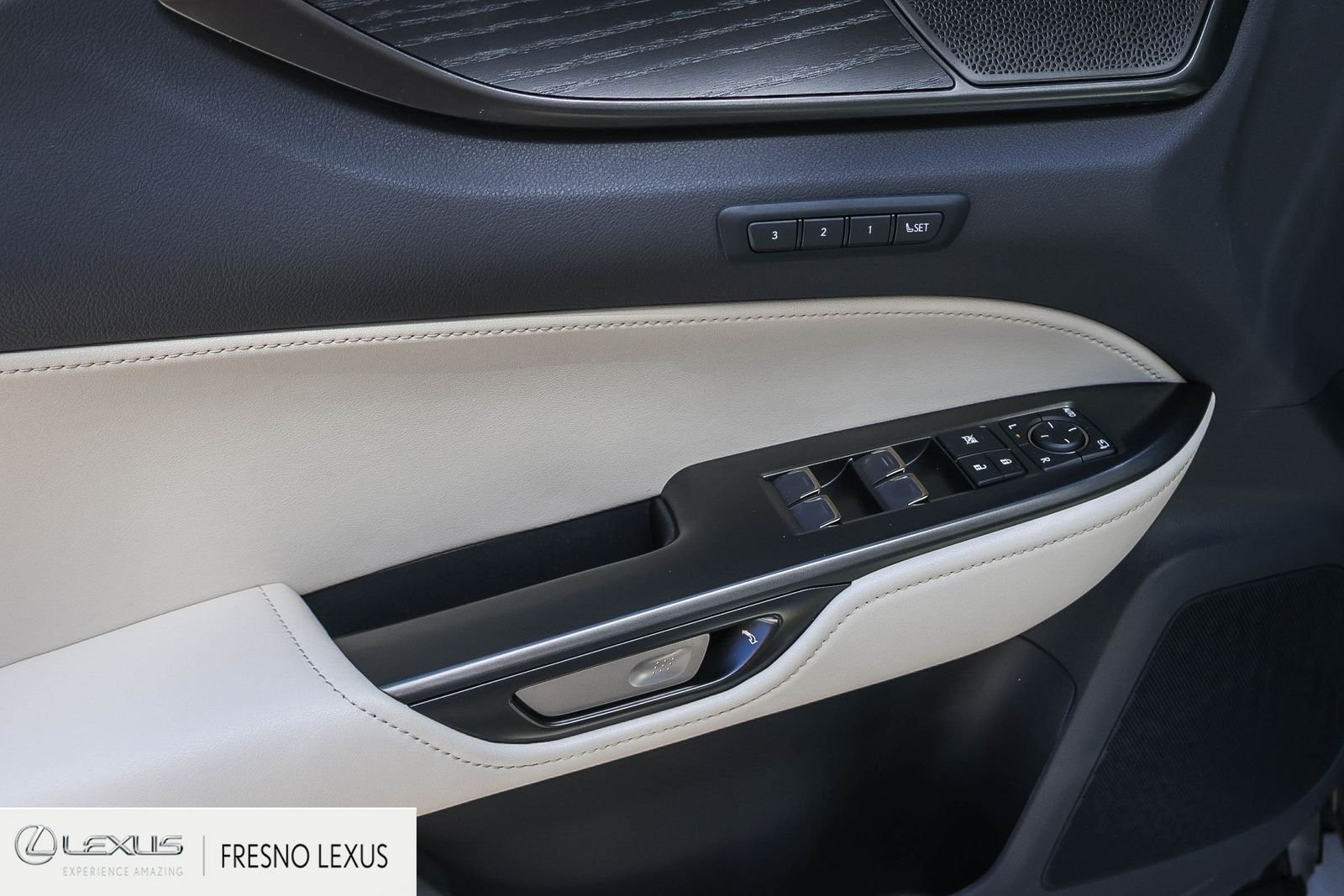 New 2026 Cloudburst Gray Lexus  350 LUXURY AWD image 21
