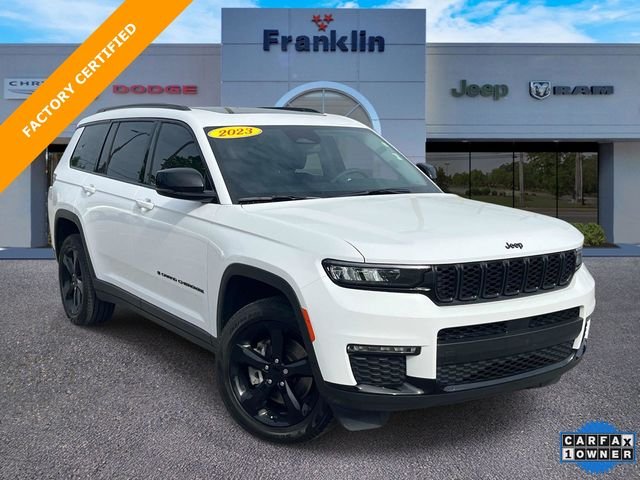 Fascinating Certified Pre Owned Jeep Grand Cherokee Gallery