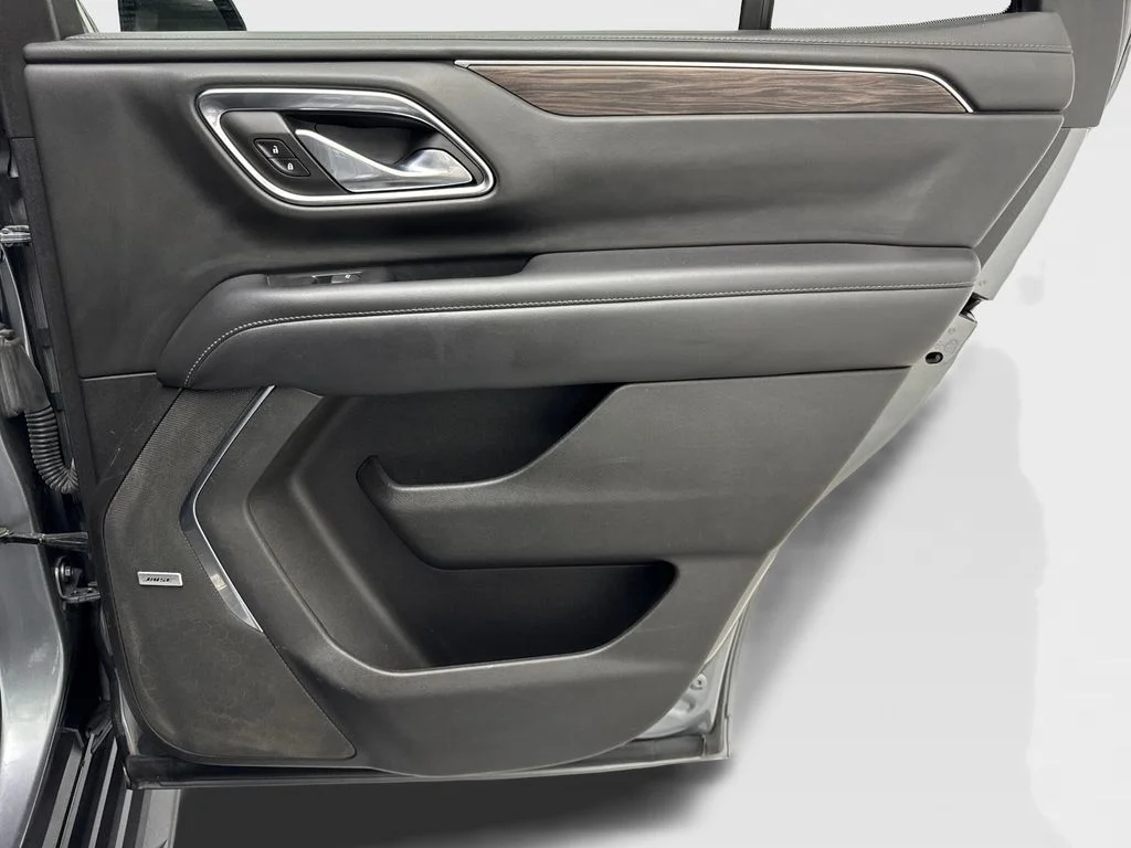 Used 2021 Gray Chevrolet LT image 46