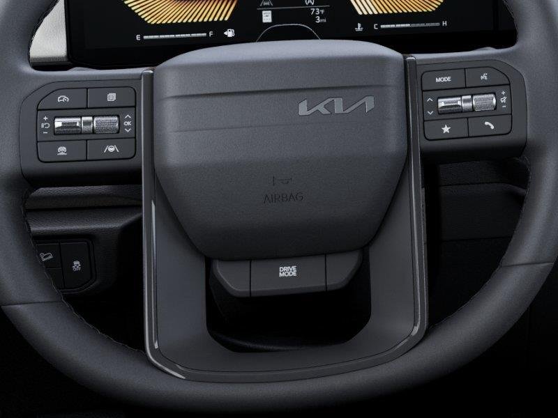 New 2027 Snow White Pearl Kia S image 22
