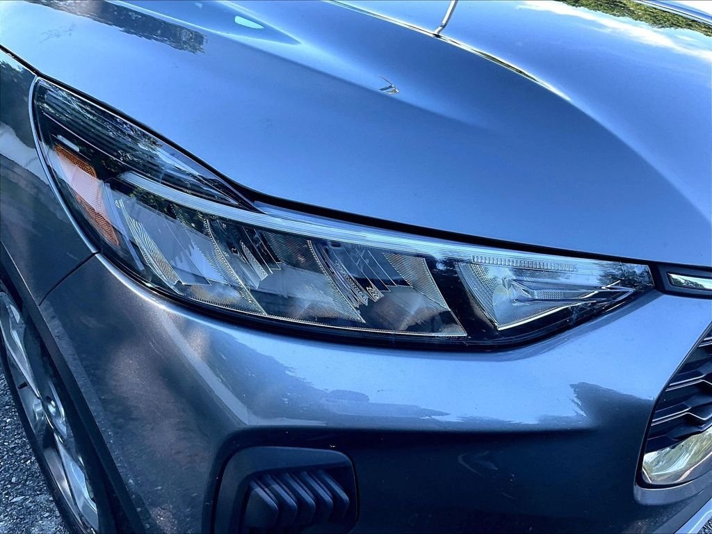 Used 2026 Gray Ford ST-Line image 33