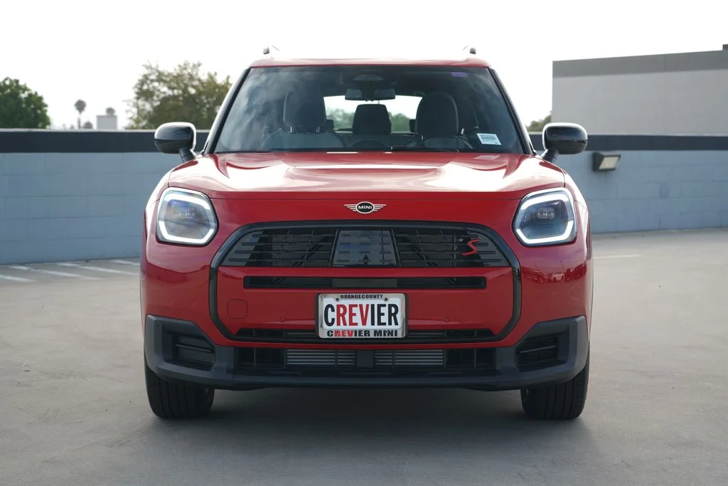 New 2027  MINI Signature Plus image 5