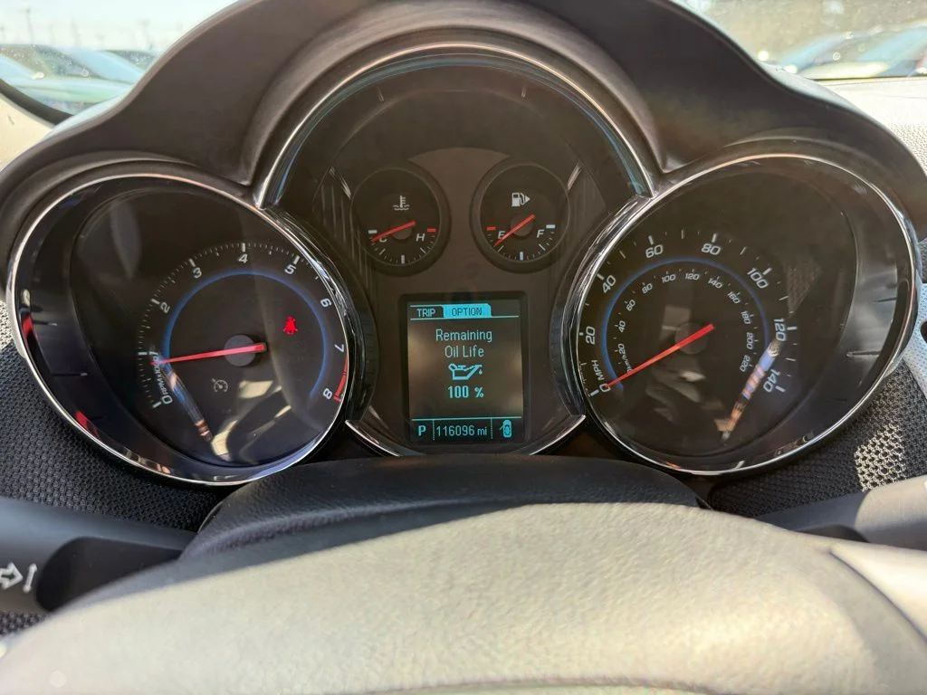 Used 2014 Gray Chevrolet LTZ image 17