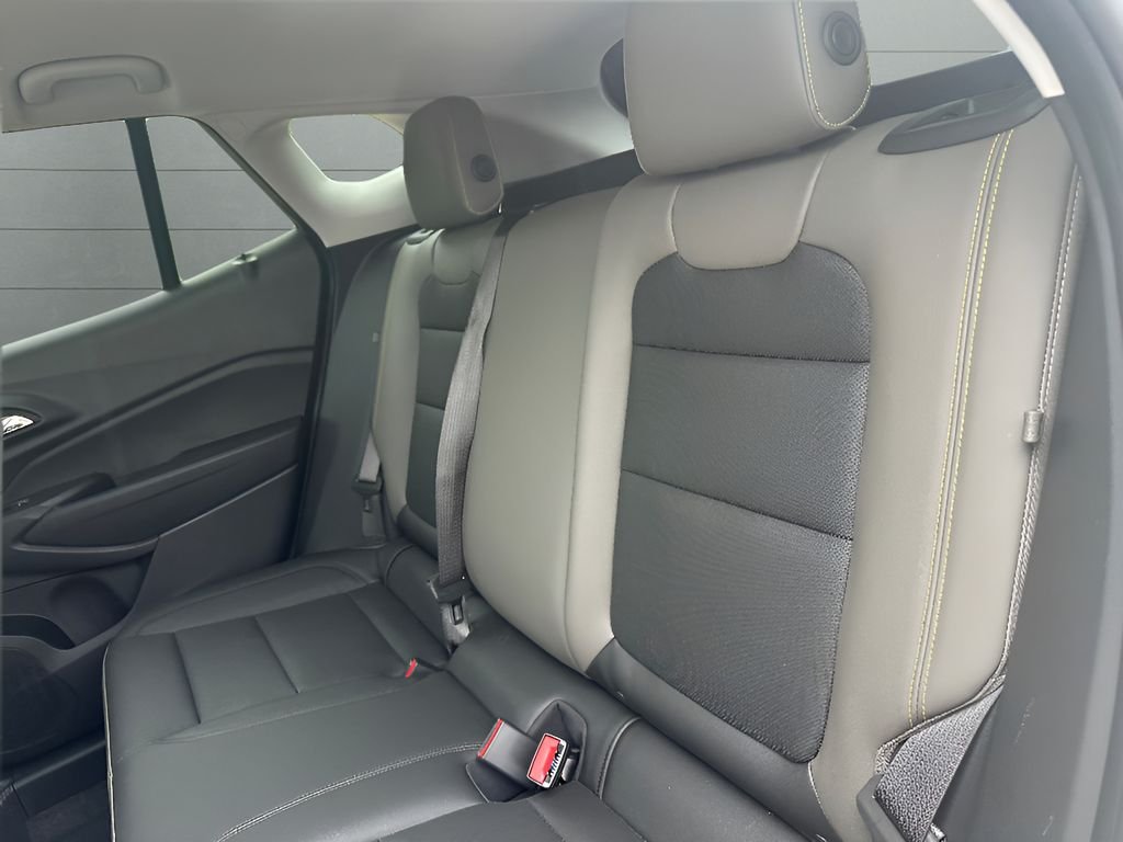 2026 Chevrolet Trax Activ - Photo 13