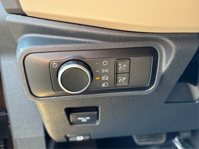 New 2026 Marsh Gray Ford Big Bend® image 37