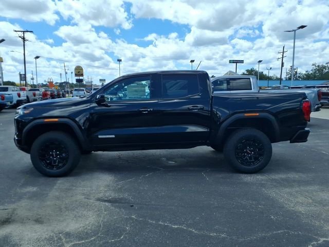 2026 GMC Canyon Elevation - Photo 8
