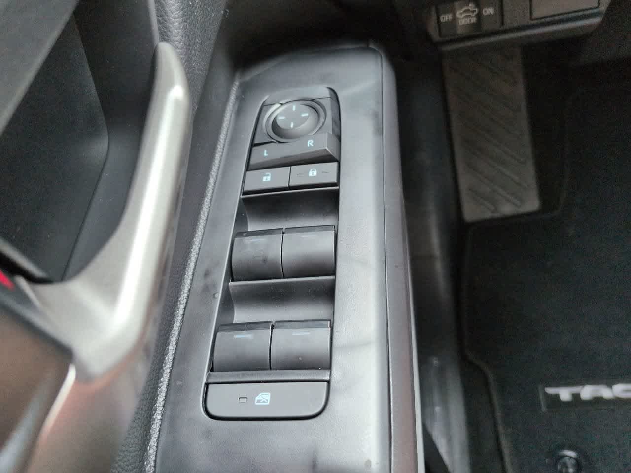 New 2026 Heritage Blue Toyota  TRD Sport image 21