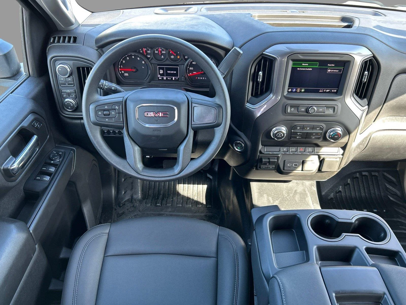 2026 GMC Sierra 2500HD Pro - Photo 31