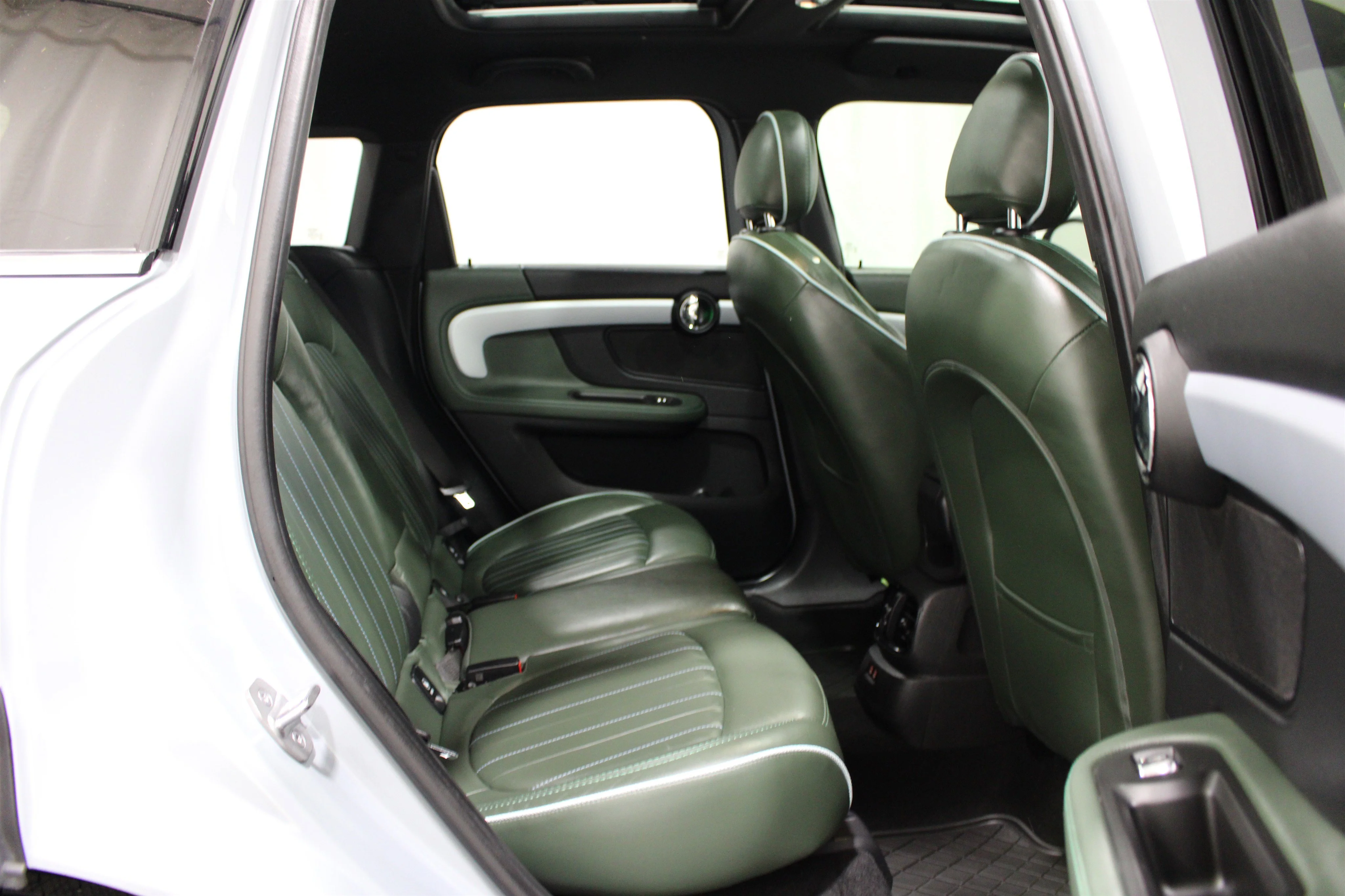 2023 MINI Countryman S - Photo 27