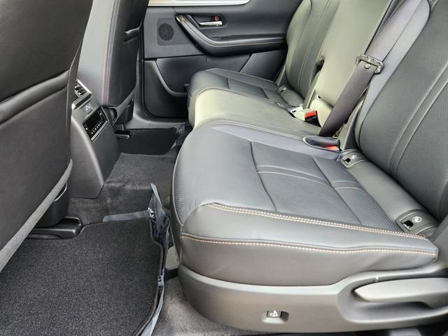 New 2026 Gray Mazda Premium image 11