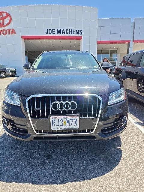 Used 2016  Audi 2.0T Premium Plus image 3