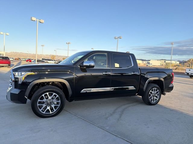 2026 Toyota Tundra 1794 Edition - Photo 8