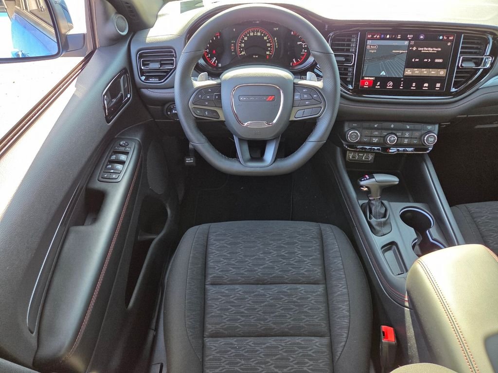 New 2026 B5 Blue Exterior Paint Dodge GT image 9