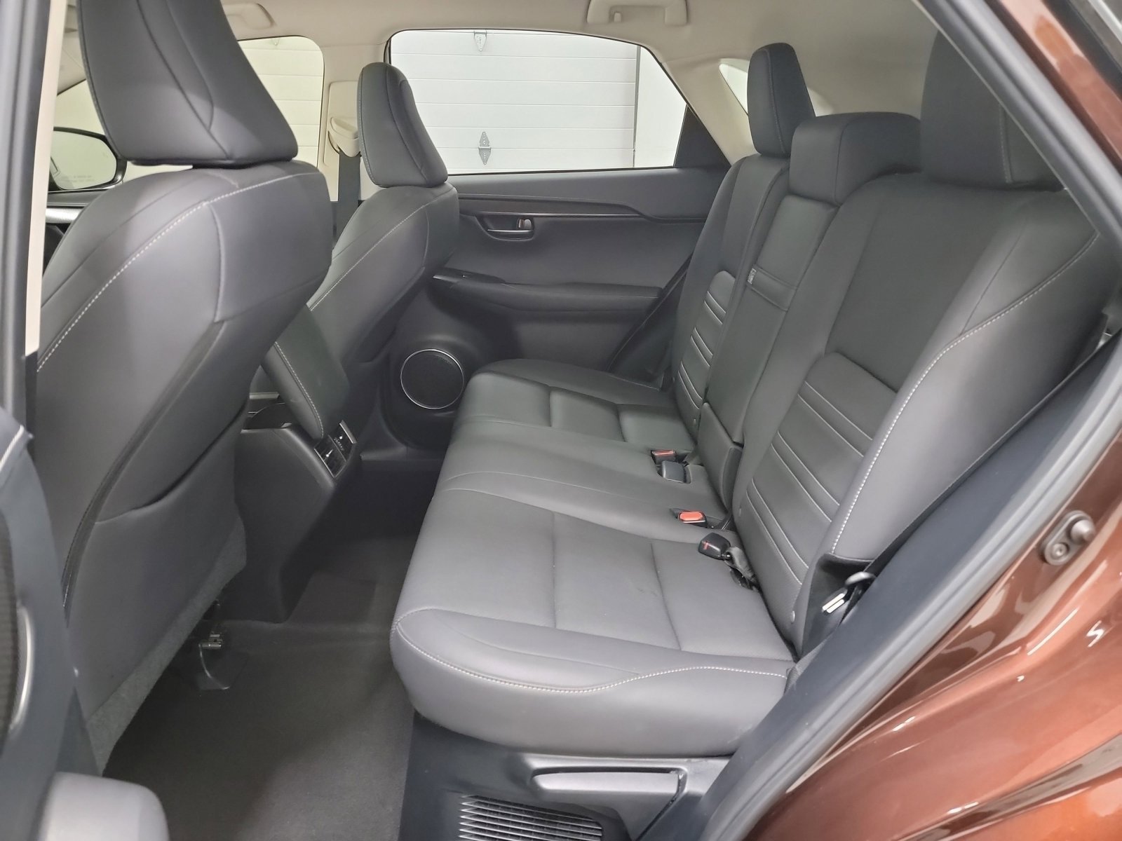 2019 Lexus NX 300 - Photo 27