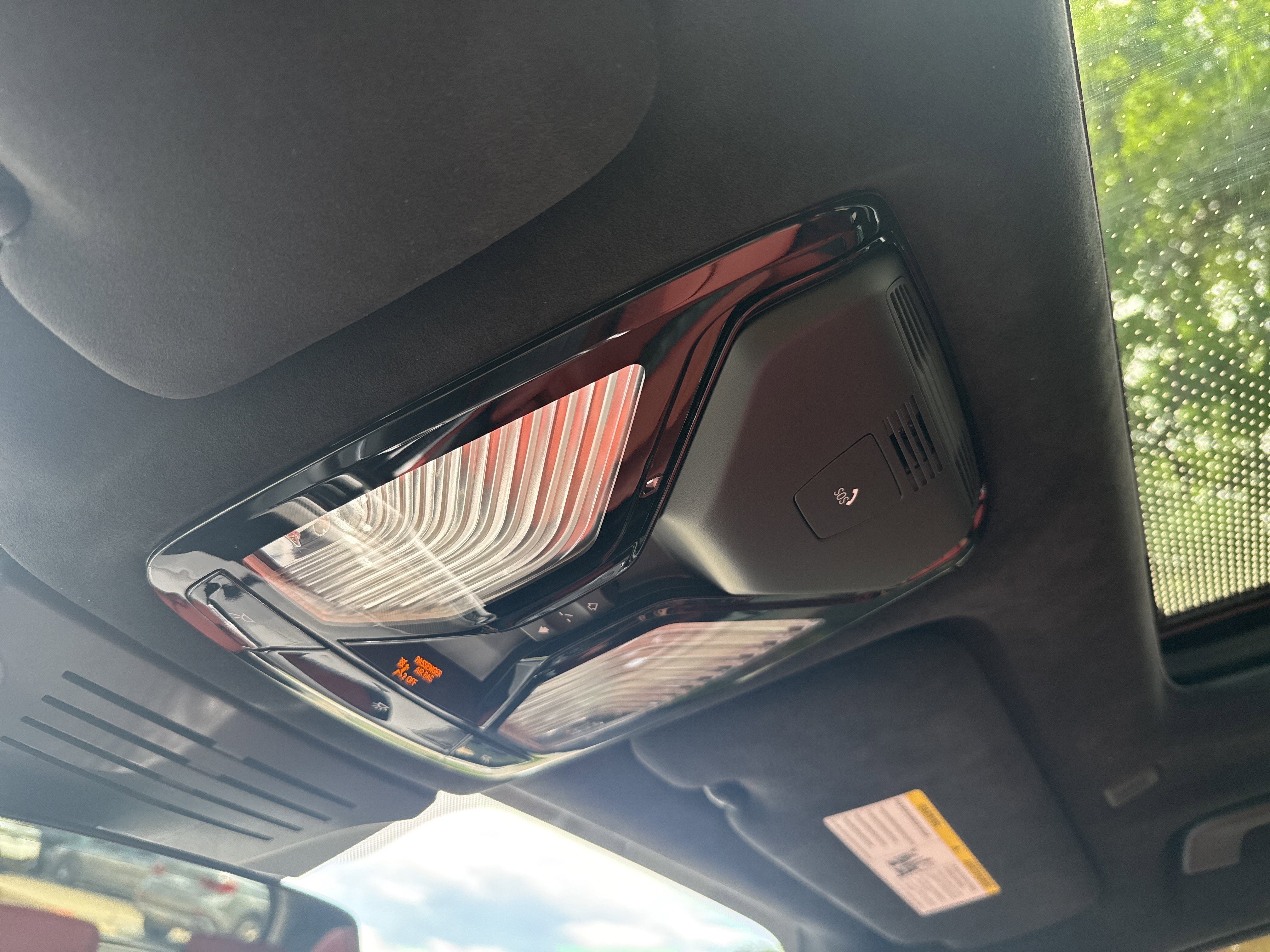 Certified Used 2026 Brooklyn Grey Metallic BMW Competition image 22