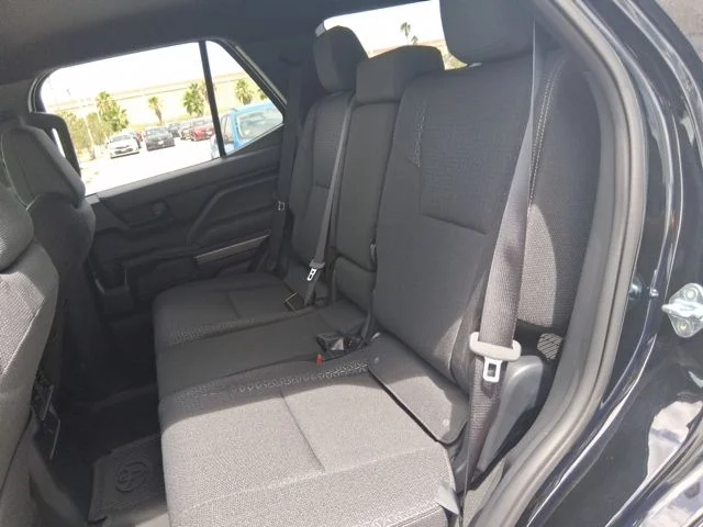 Used 2026  Toyota Limited image 16
