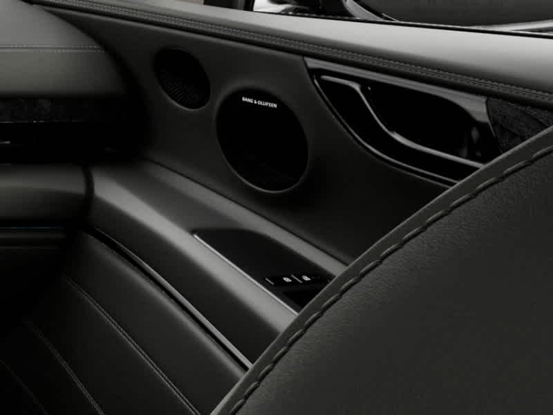 New 2026 Vik Black Genesis 3.5T Prestige Black image 23