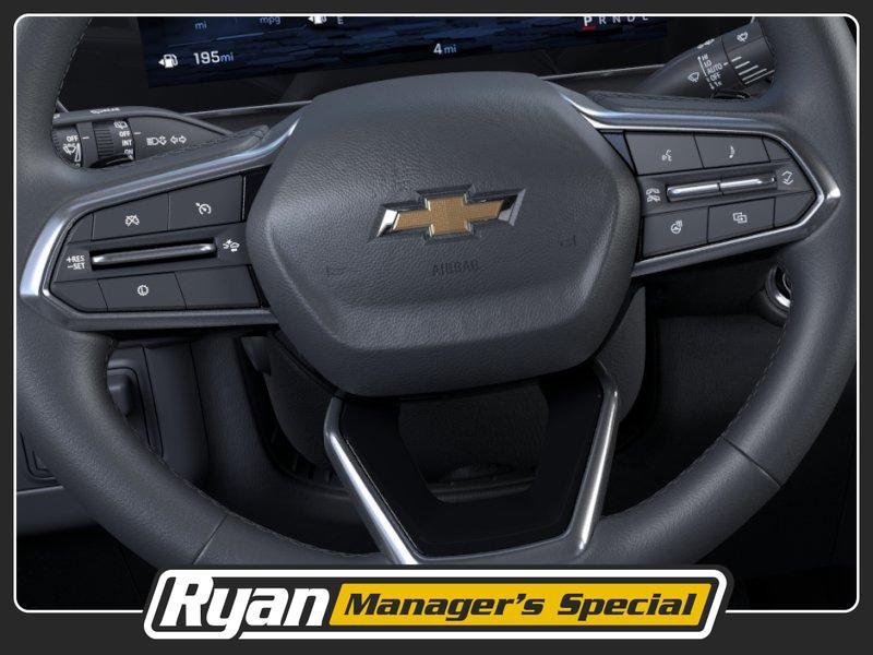2026 Chevrolet Tahoe High Country - Photo 19