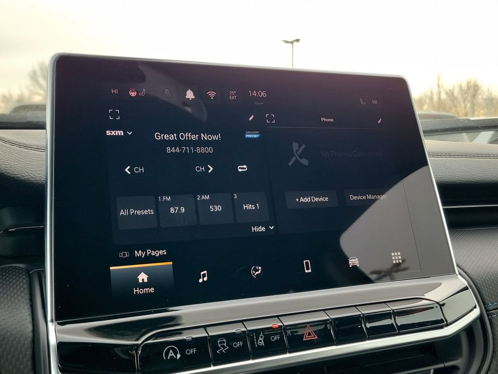 New 2026 Joose (DISC) Jeep Latitude image 30