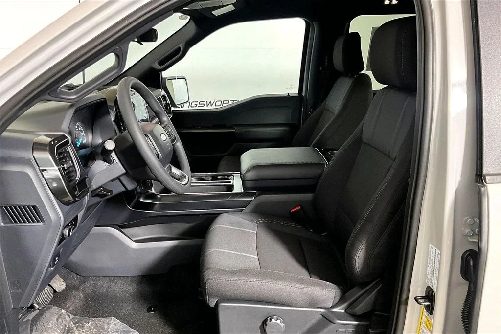 New 2026 Avalanche Ford STX® image 9