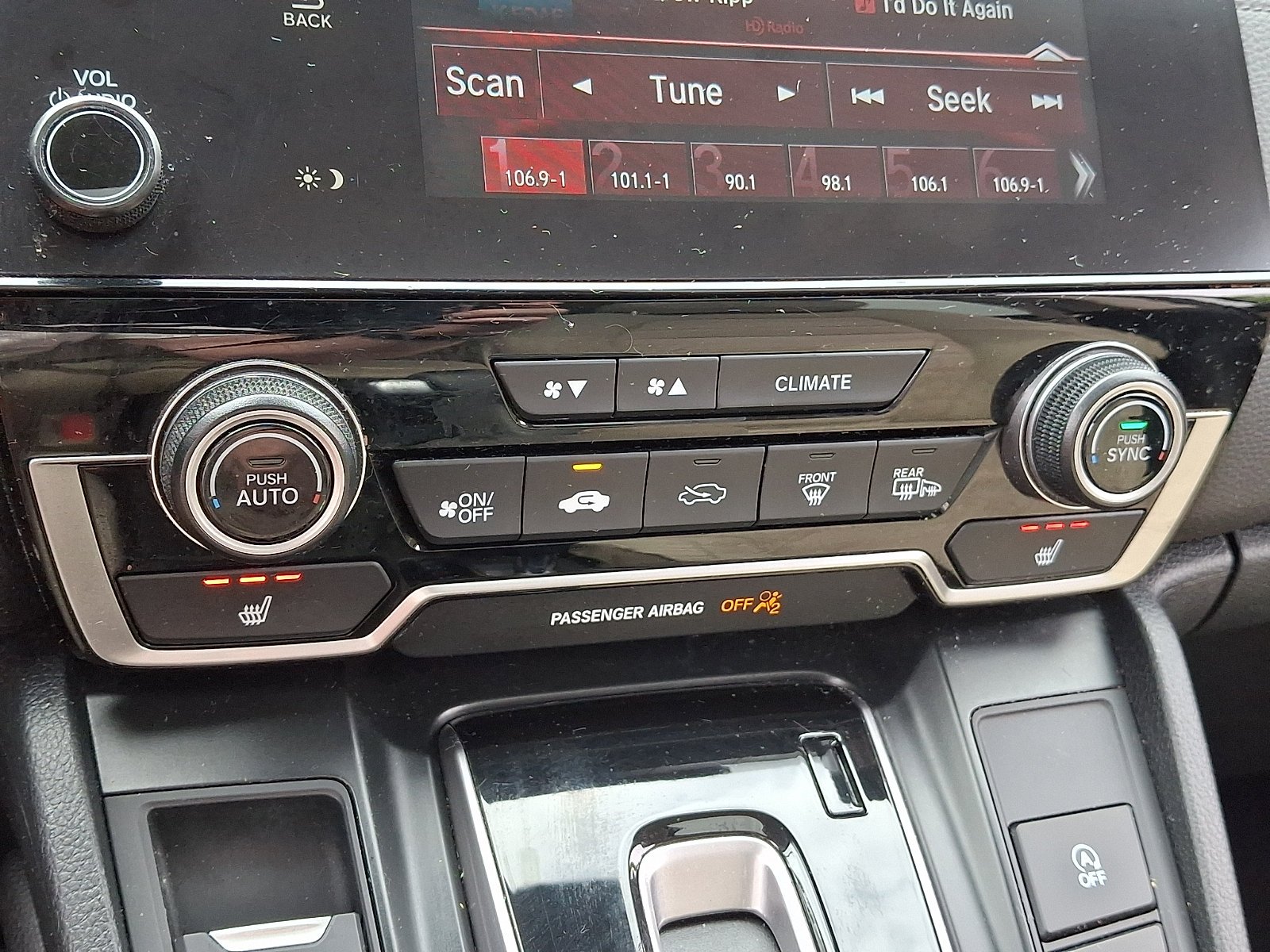 2020 Honda CR-V EX-L - Photo 15