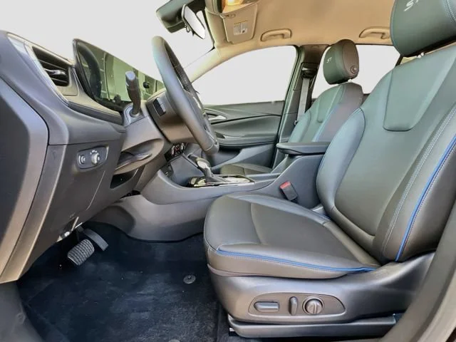 2026 Buick Encore GX Sport Touring - Photo 15