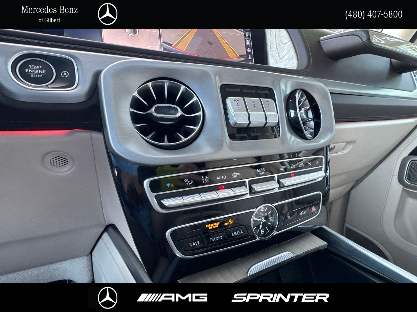 Used 2020  Mercedes-Benz G 63 AMG® image 28