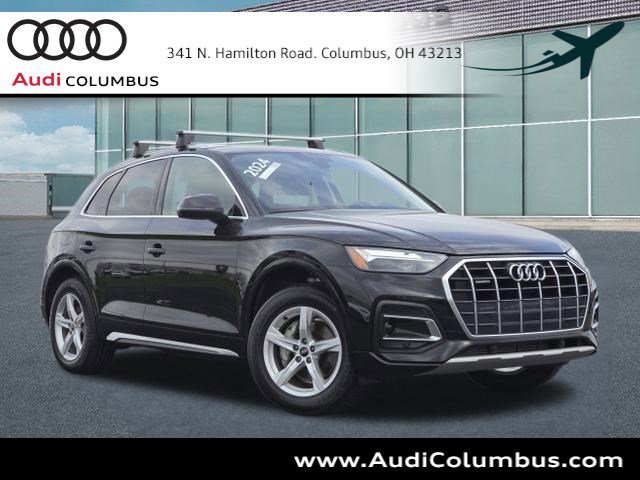 2024 Audi Q5