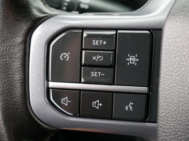 Certified Used 2023 Black Ford XLT image 28