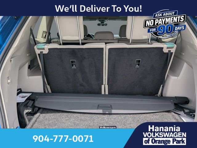 Used 2026  Volkswagen 2.0T SE w/Technology image 14