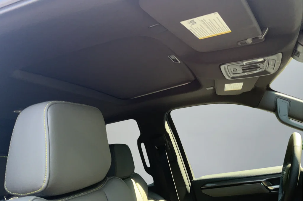 2026 Chevrolet Silverado 1500 ZR2 - Photo 24