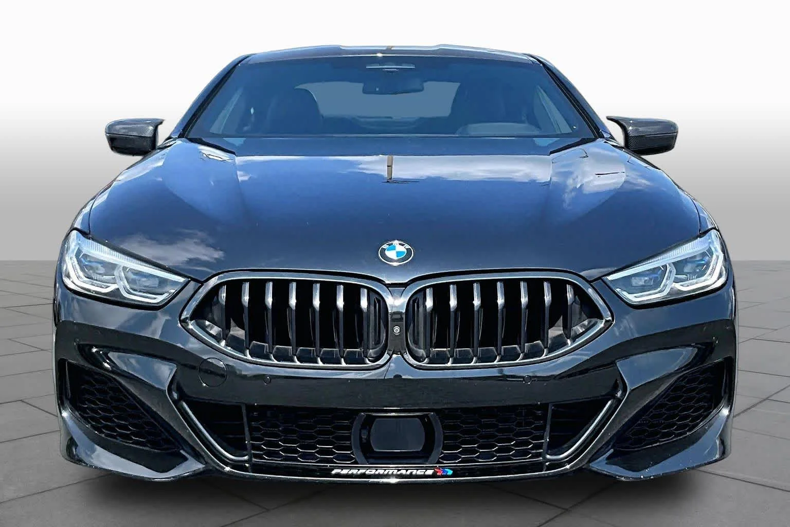 Pre-Owned 2020 BMW M850i XDrive M850i XDrive