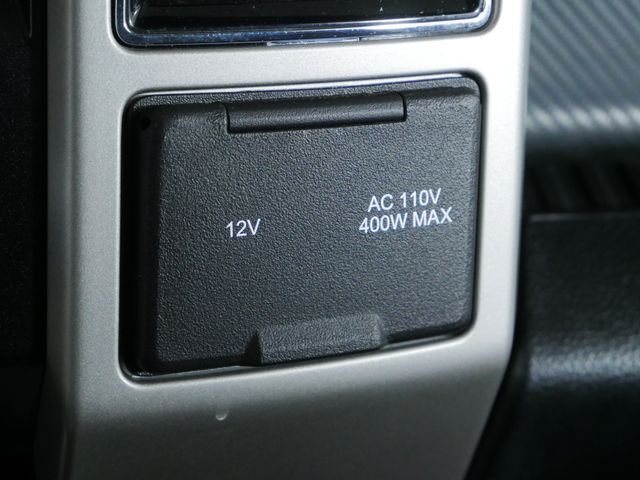 Certified Used 2020 Black Ford Lariat image 30