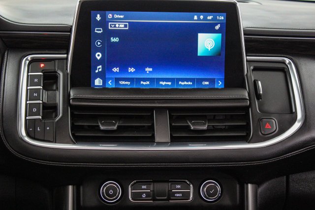 2024 Chevrolet Tahoe Z71 - Photo 22