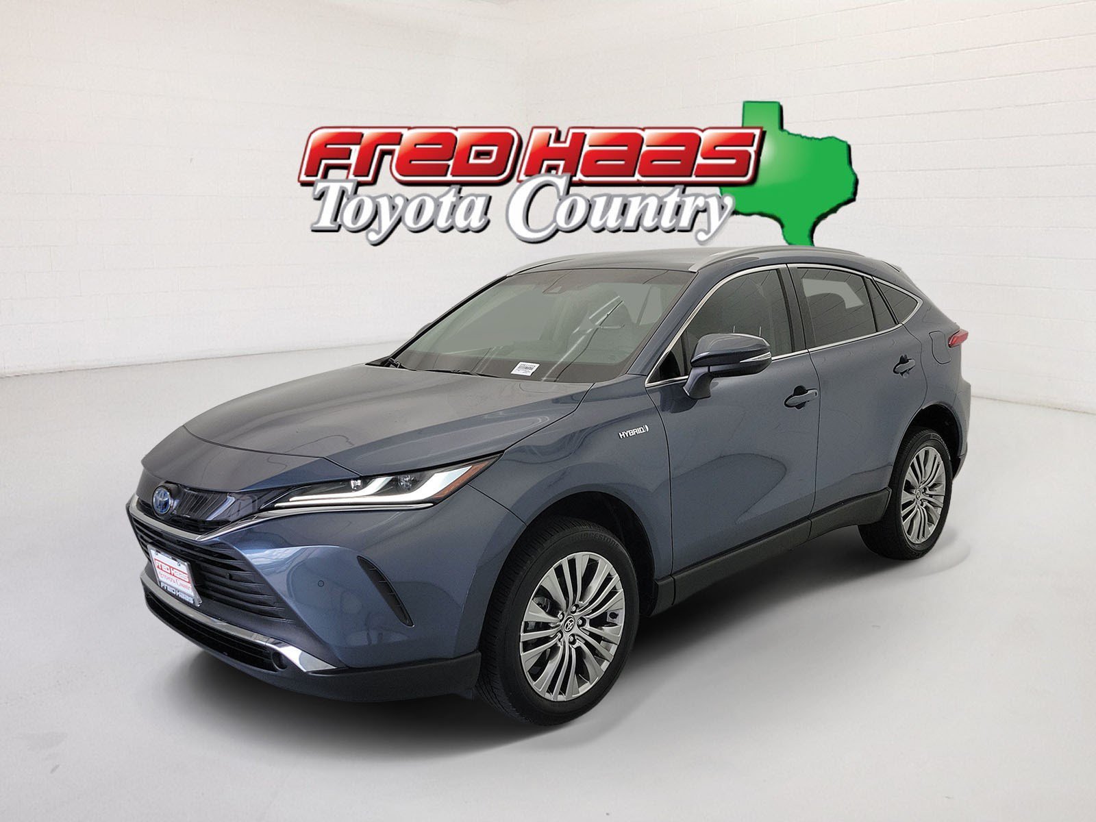 2021 Toyota Venza