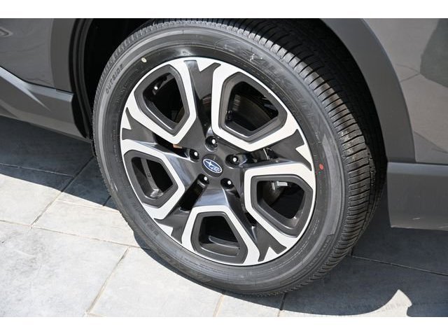 New 2026 Gray Subaru Touring 7-Passenger image 50