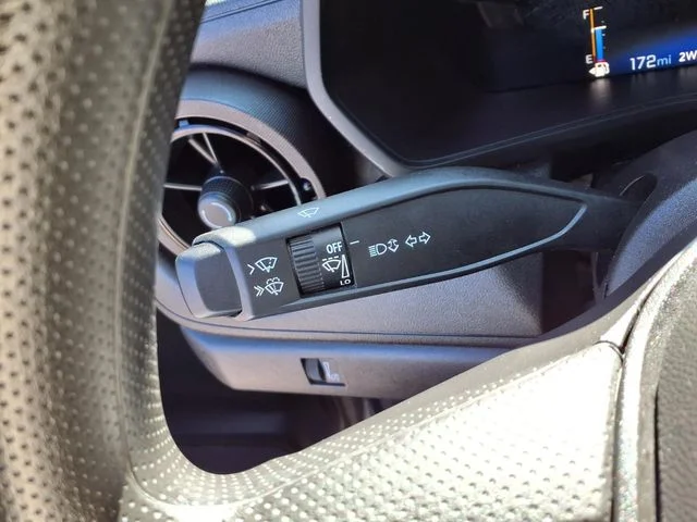 Certified Used 2023 Sterling Gray Metallic Chevrolet Trail Boss image 11