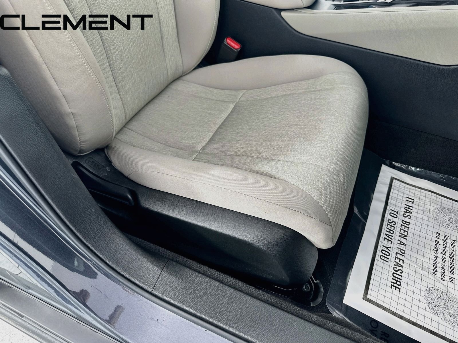 2024 Honda Accord LX - Photo 30