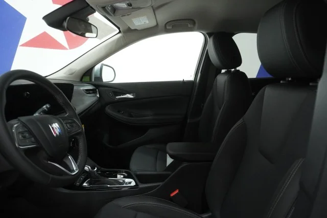 2026 Buick Encore GX Preferred - Photo 17