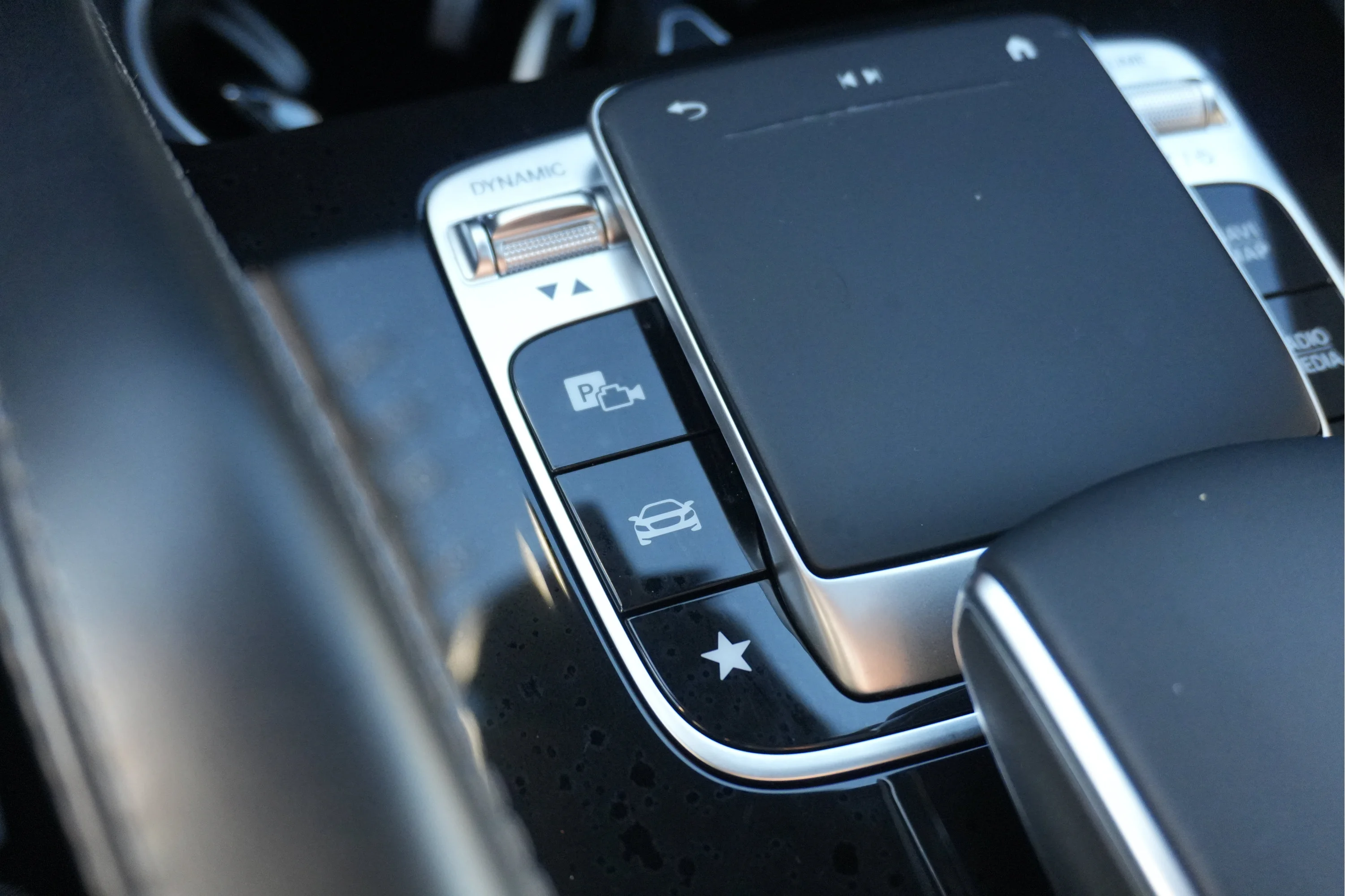Used 2021 Obsidian Black Metallic Mercedes-Benz AMG® GLE 53 image 36