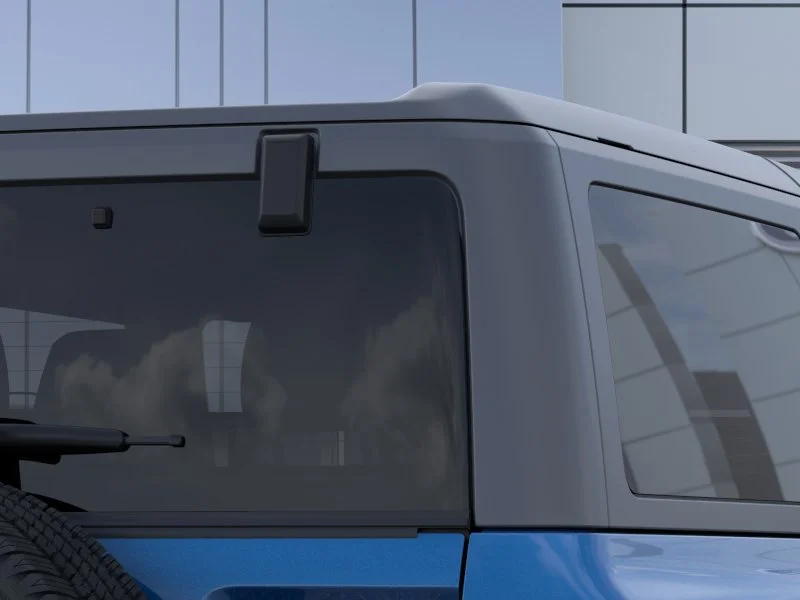 New 2026 Velocity Blue Metallic Ford Base image 50