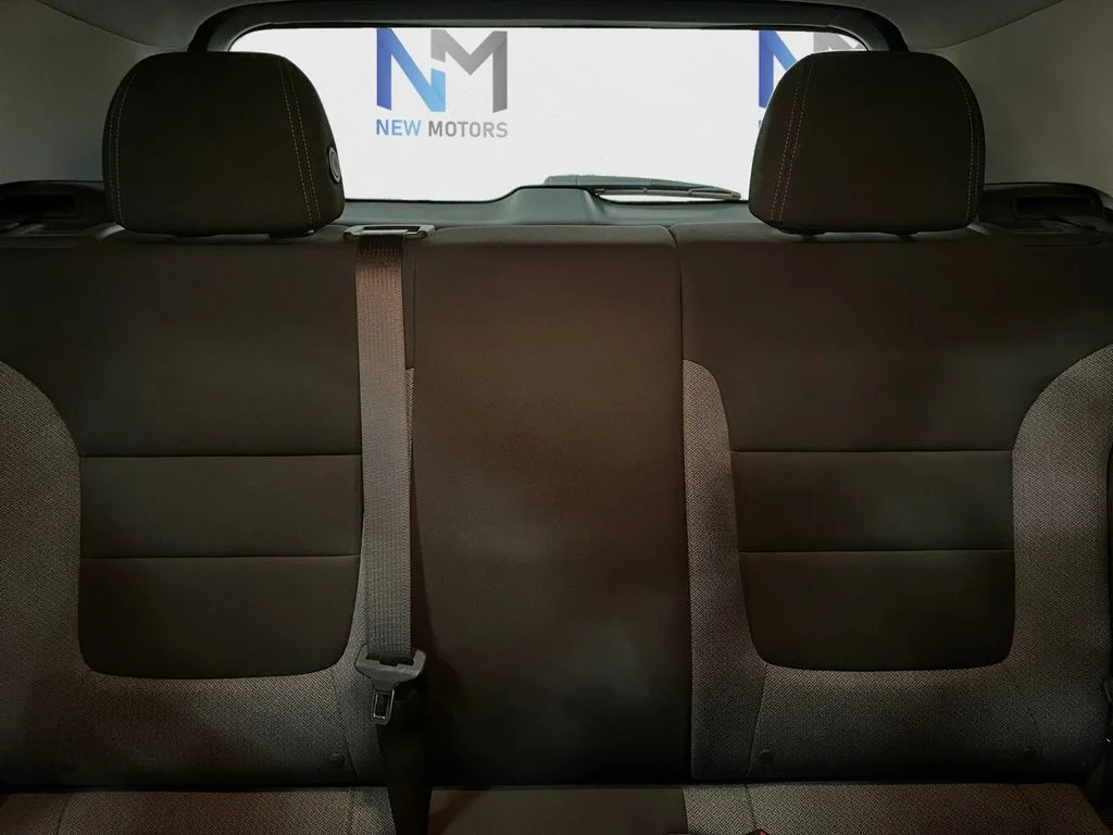 Used 2023 Blue Chevrolet LT image 13