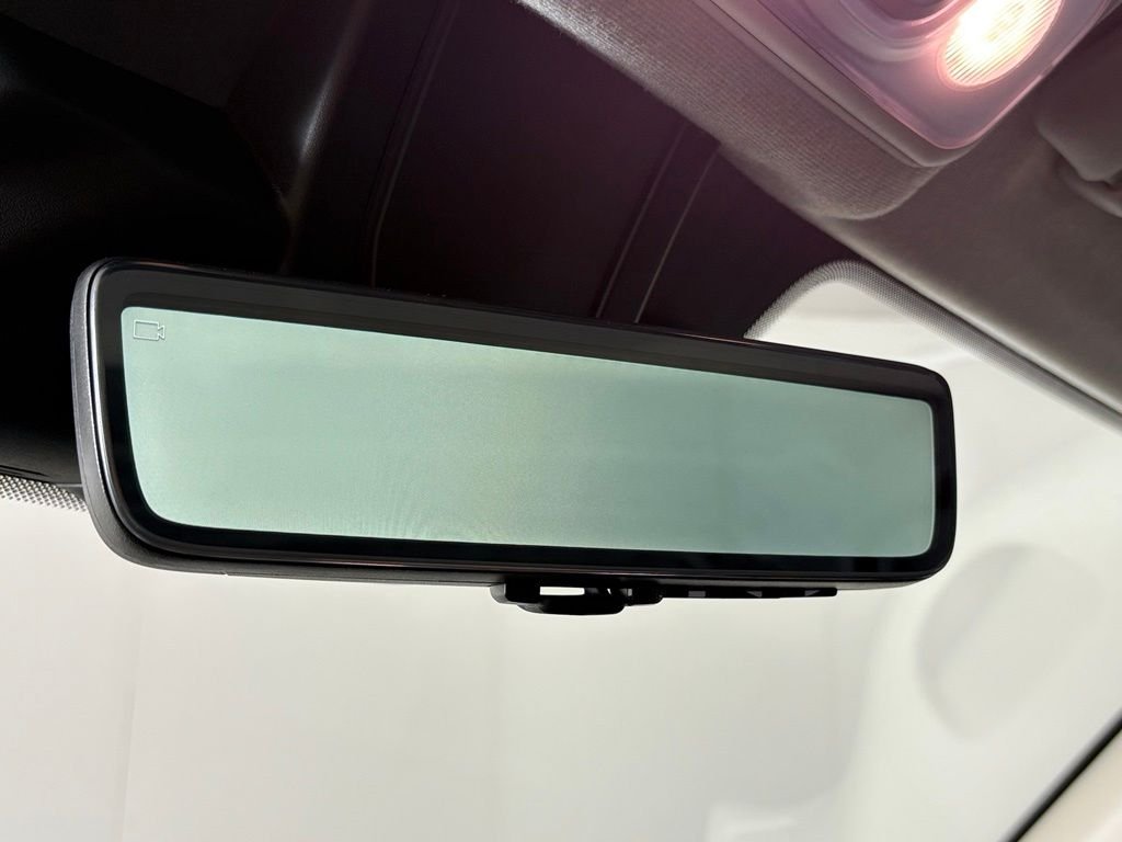 New 2026 Bright White Clearcoat RAM High Roof image 32