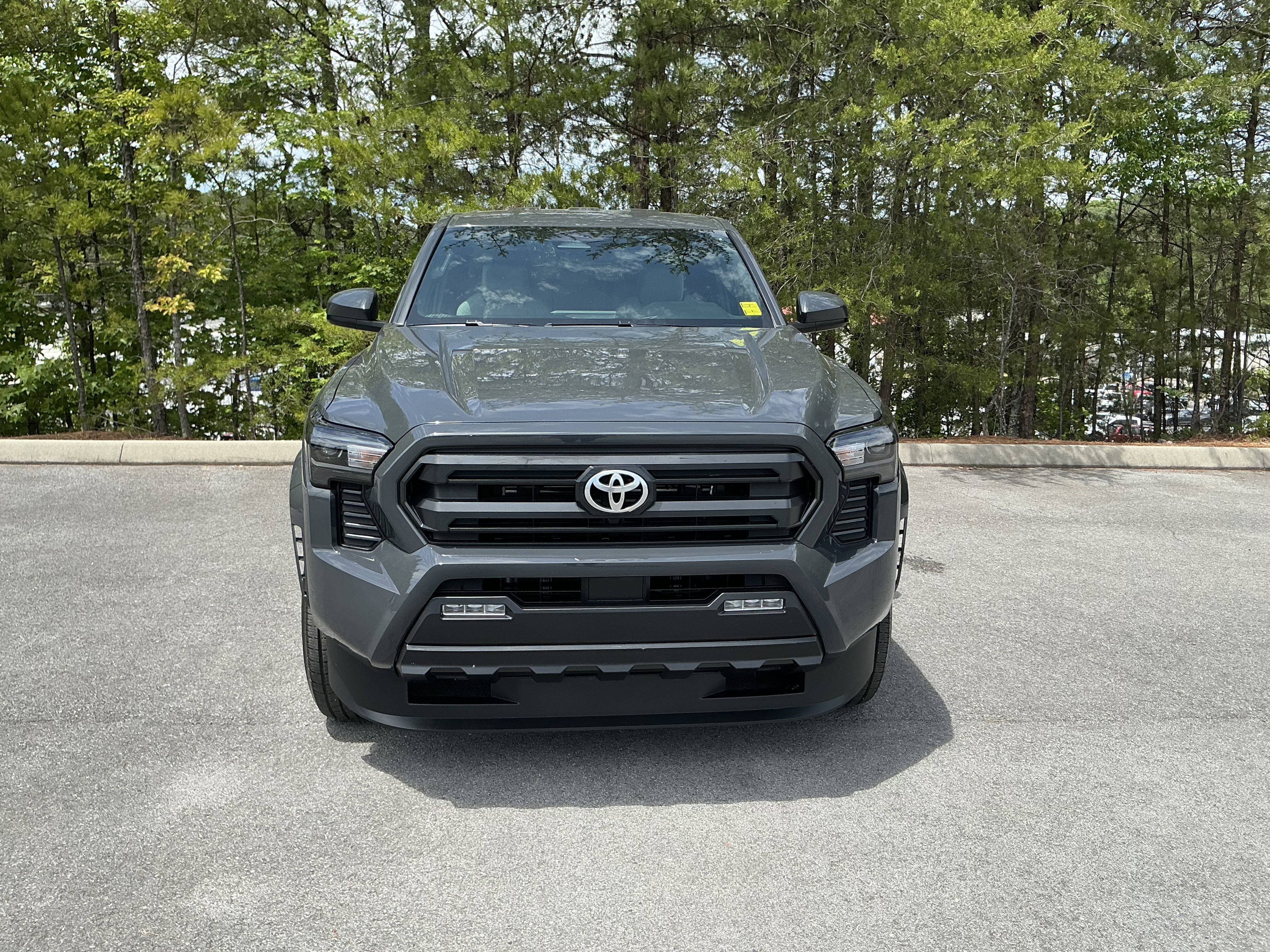 Used 2026 Underground Toyota SR5 image 15