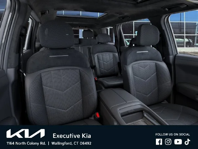 New 2027 Gray Kia  image 15