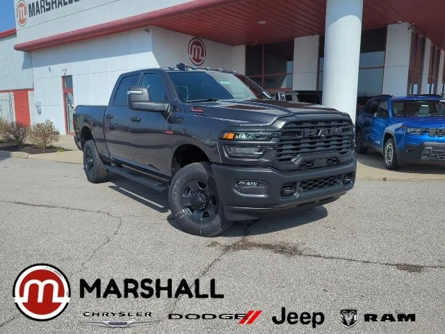 2026 RAM 2500 Tradesman 4X4 Crew Cab SWB's photo