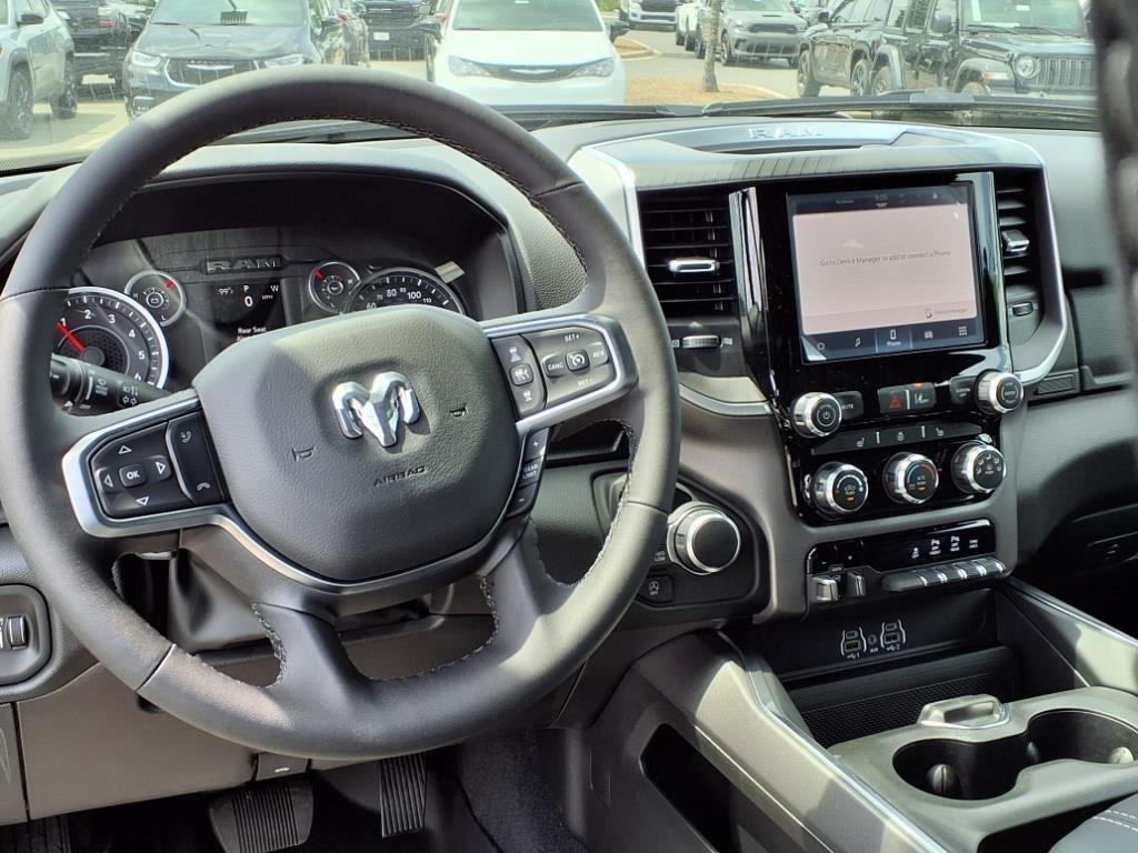 2026 RAM 1500 Big Horn/Lone Star - Photo 7