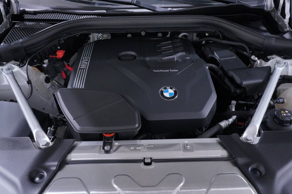 Certified Used 2024 Alpine White BMW sDrive30i image 26